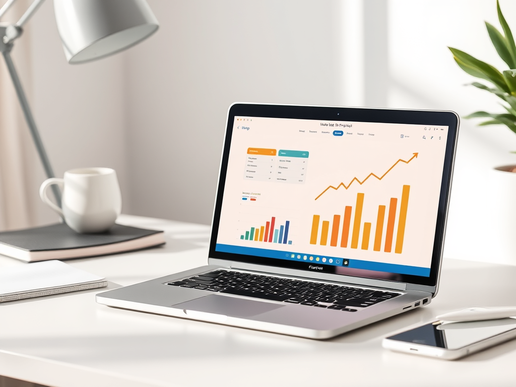 사이드프로젝트 포트폴리오 만드는 법: 경력과 수익 가능성을 같이 키우는 구조